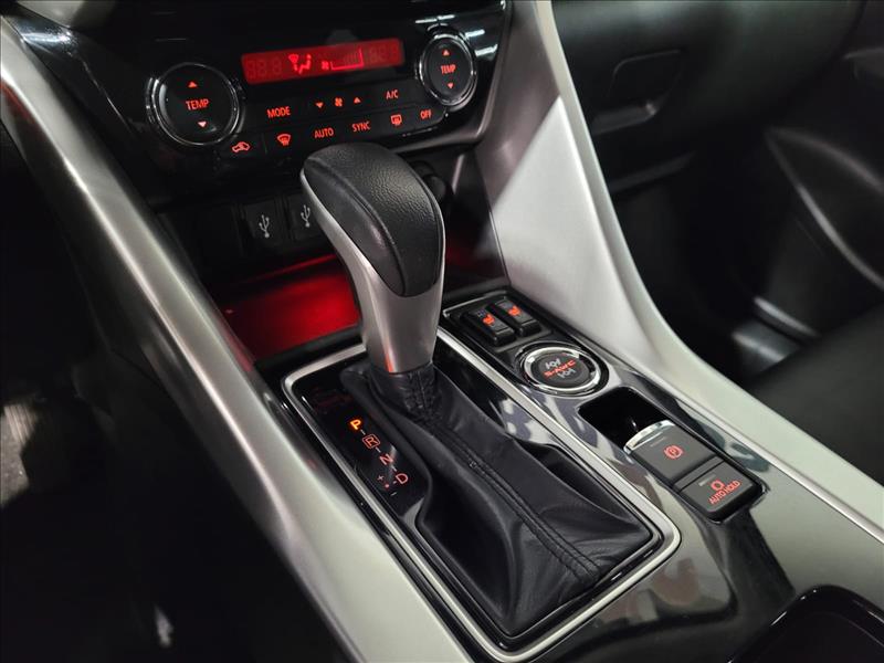 Mitsubishi-ECLIPSE CROSS-1.5 Mivec Turbo Hpe-s S-awc