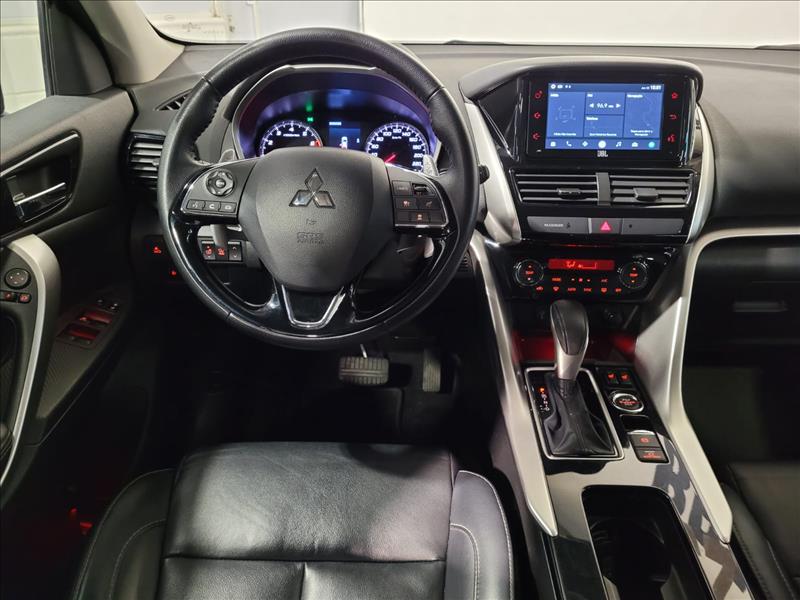 Mitsubishi-ECLIPSE CROSS-1.5 Mivec Turbo Hpe-s S-awc