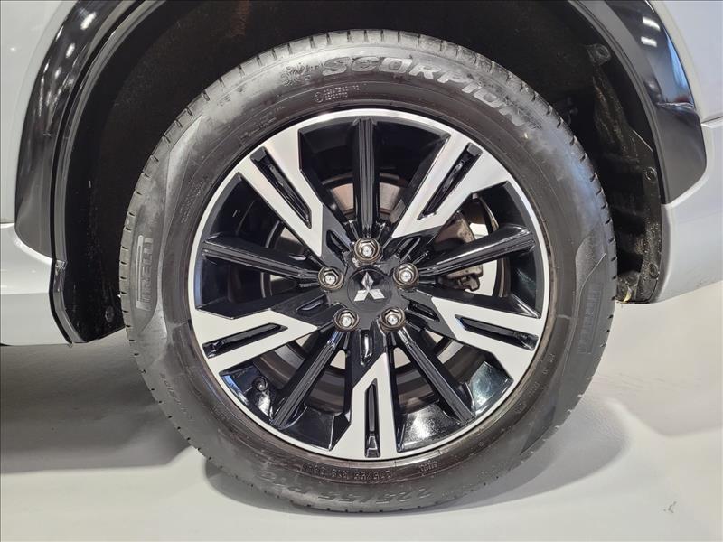 Mitsubishi-ECLIPSE CROSS-1.5 Mivec Turbo Hpe-s S-awc