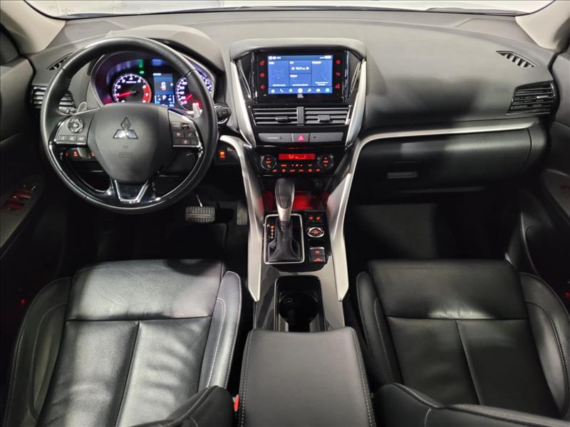 Mitsubishi-ECLIPSE CROSS-1.5 Mivec Turbo Hpe-s S-awc