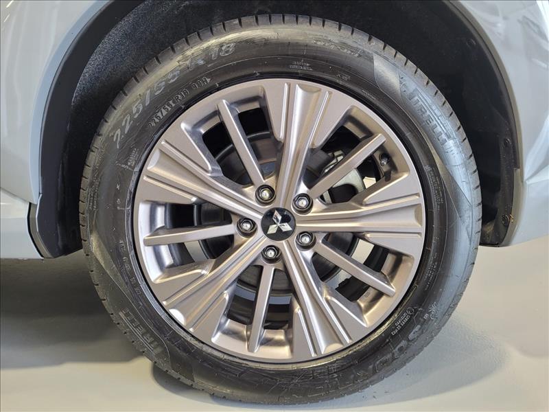 Mitsubishi-ECLIPSE CROSS-1.5 Mivec Turbo Hpe-s Sport