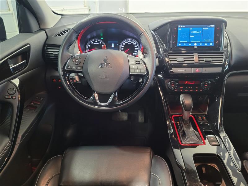 Mitsubishi-ECLIPSE CROSS-1.5 Mivec Turbo Hpe-s Sport