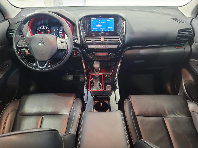 Mitsubishi-ECLIPSE CROSS-1.5 Mivec Turbo Hpe-s Sport