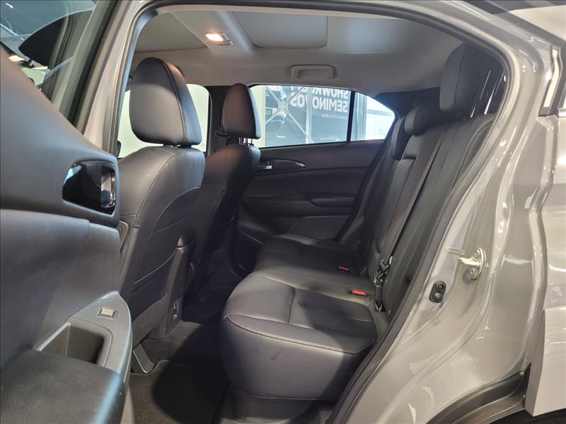 Mitsubishi-ECLIPSE CROSS-1.5 Mivec Turbo Hpe-s Sport