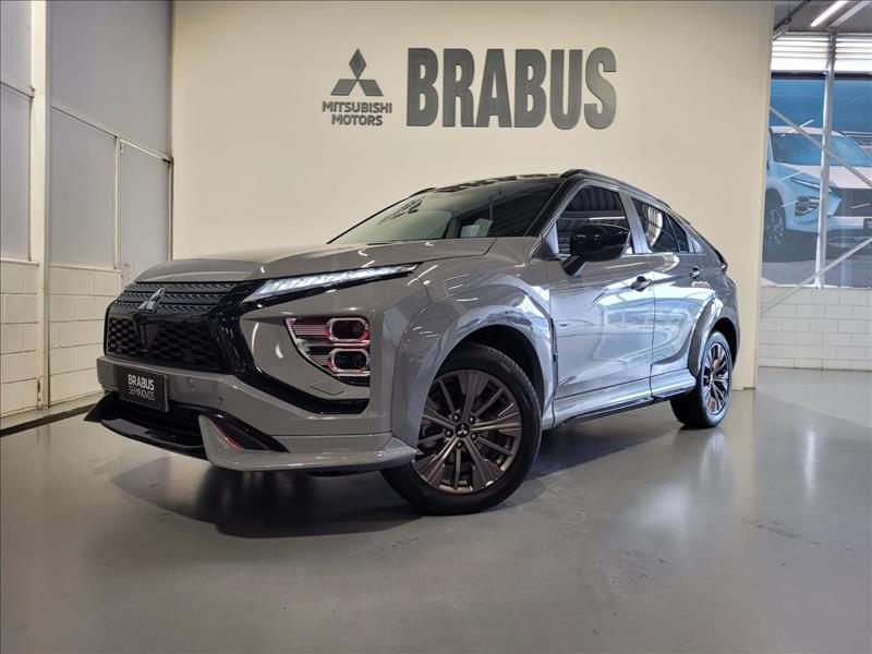 1.5 Mivec Turbo Hpe-s Sport