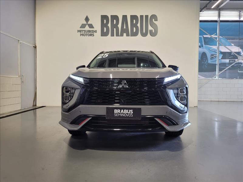 Mitsubishi-ECLIPSE CROSS-1.5 Mivec Turbo Hpe-s Sport