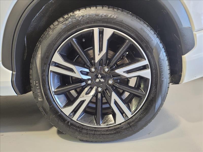 Mitsubishi-ECLIPSE CROSS-1.5 Mivec Turbo HPE