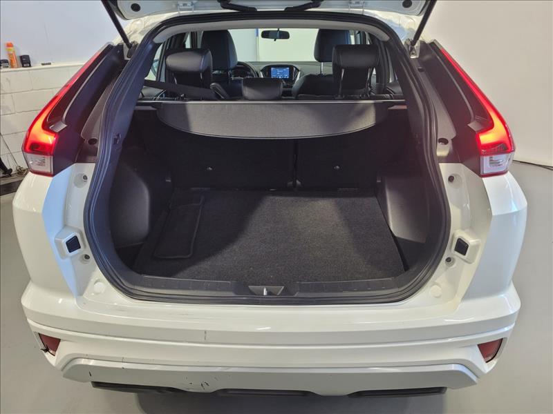 Mitsubishi-ECLIPSE CROSS-1.5 Mivec Turbo HPE