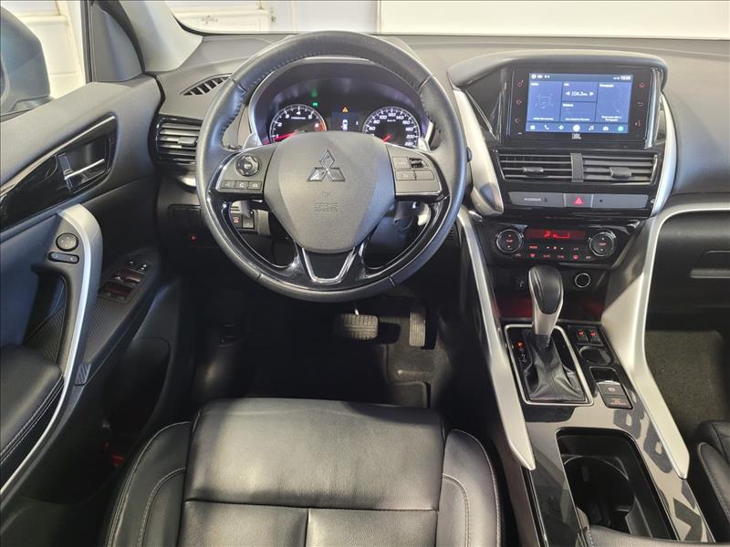 Mitsubishi-ECLIPSE CROSS-1.5 Mivec Turbo HPE