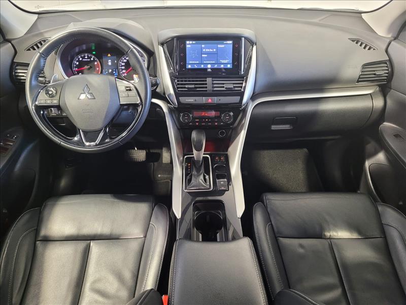 Mitsubishi-ECLIPSE CROSS-1.5 Mivec Turbo HPE