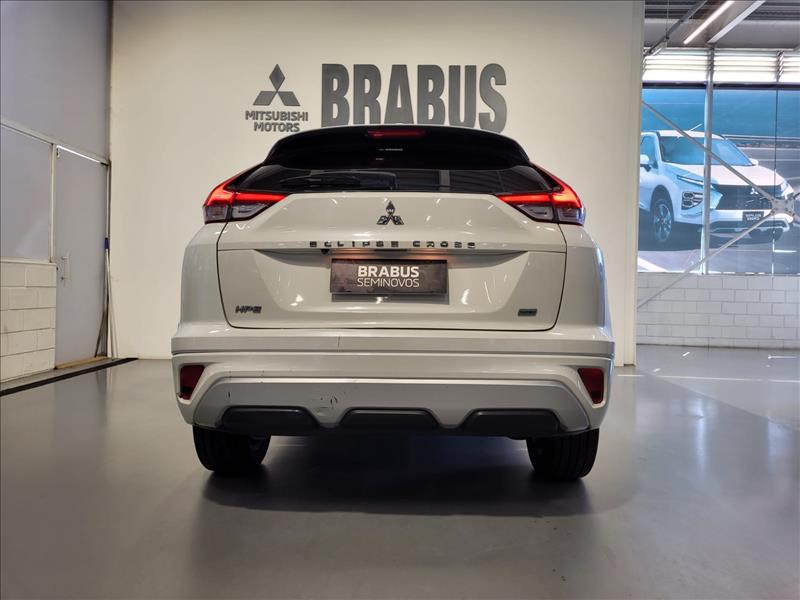 Mitsubishi-ECLIPSE CROSS-1.5 Mivec Turbo HPE