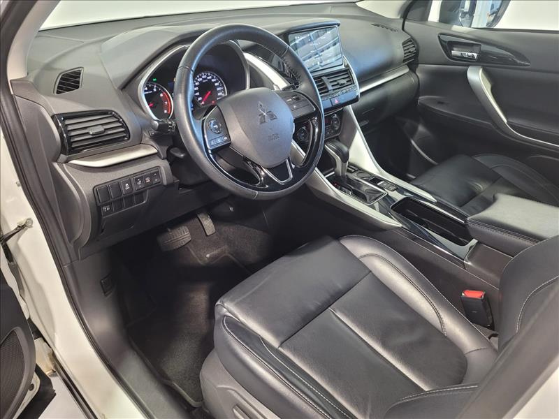 Mitsubishi-ECLIPSE CROSS-1.5 Mivec Turbo HPE