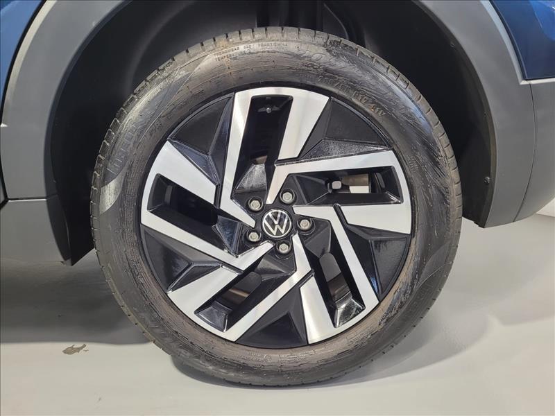 VW - Volkswagen-T-CROSS-1.4 250 TSI Highline
