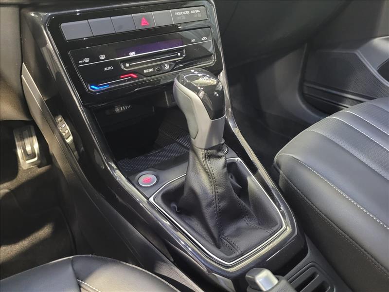 VW - Volkswagen-T-CROSS-1.4 250 TSI Highline