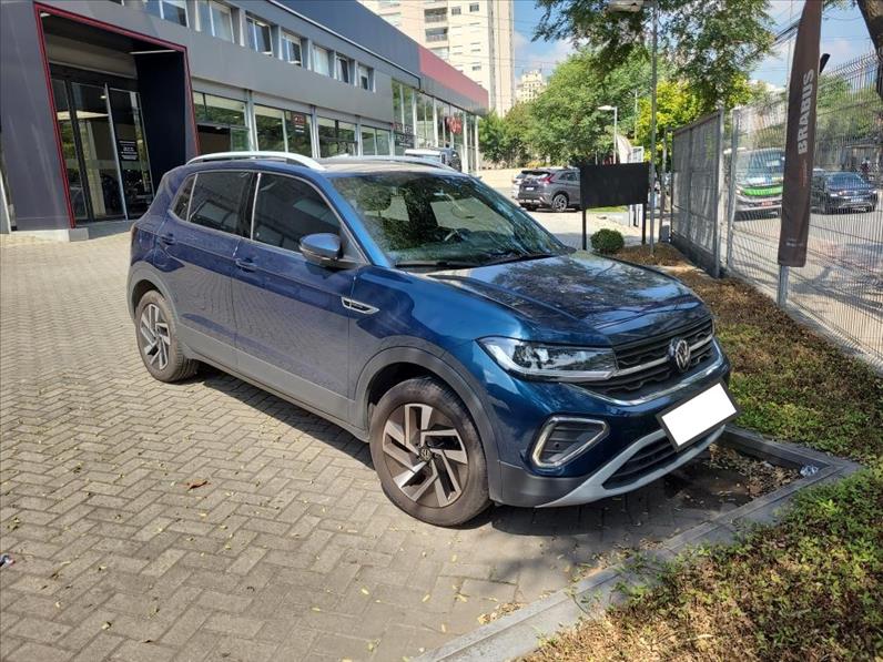 1.4 250 TSI Highline