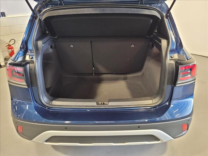 VW - Volkswagen-T-CROSS-1.4 250 TSI Highline