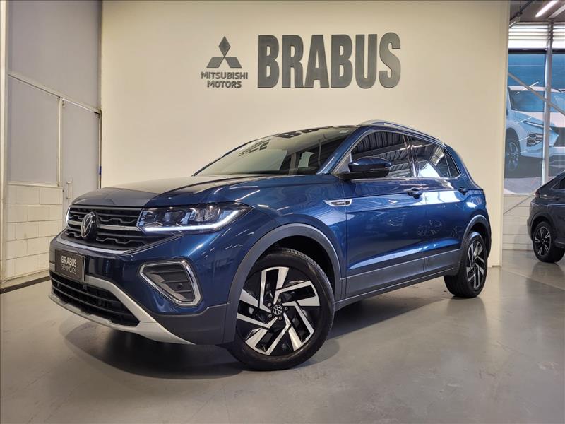 1.4 250 TSI Highline