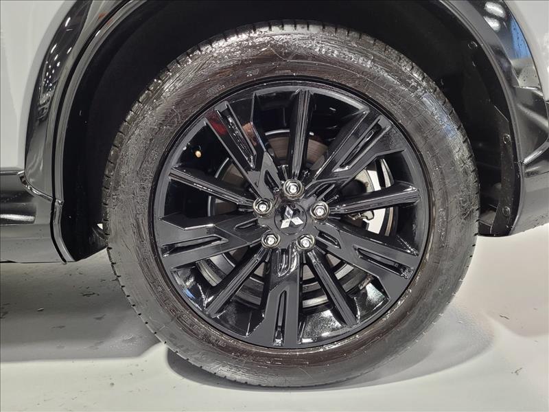 Mitsubishi-ECLIPSE CROSS-1.5 Mivec Turbo HPE Black