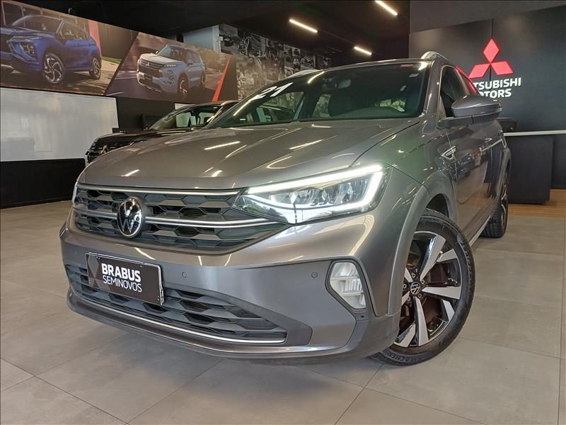 1.0 200 TSI Highline