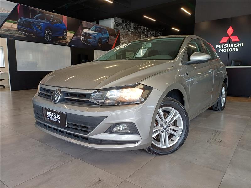 1.0 200 TSI Comfortline