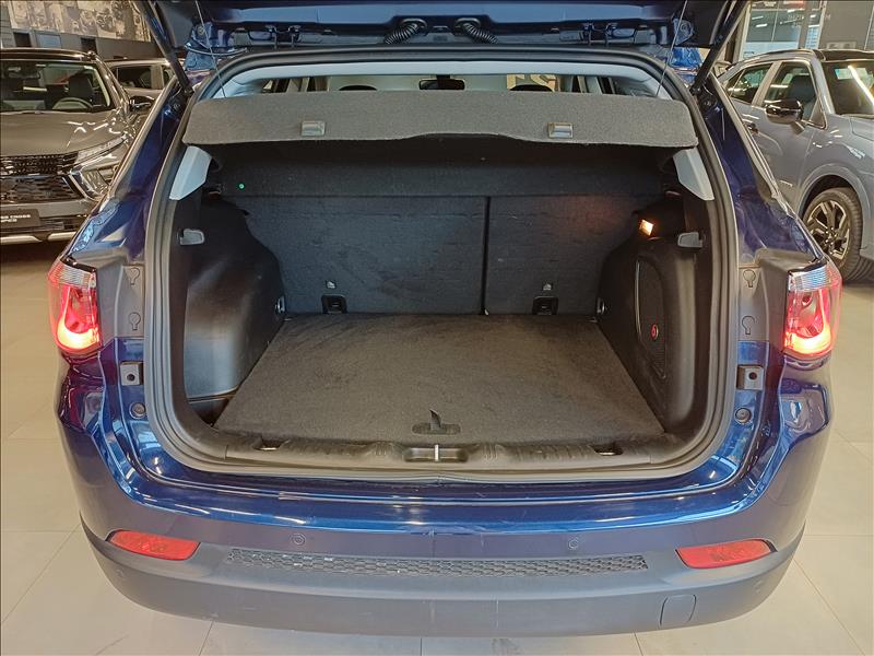 Jeep-COMPASS-2.0 16V Longitude