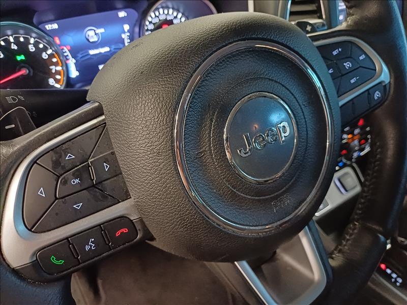 Jeep-COMPASS-2.0 16V Longitude