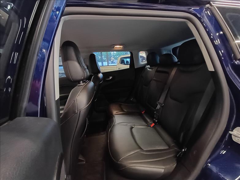 Jeep-COMPASS-2.0 16V Longitude
