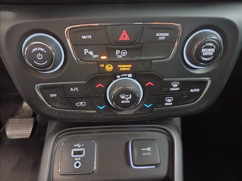 Jeep-COMPASS-2.0 16V Longitude