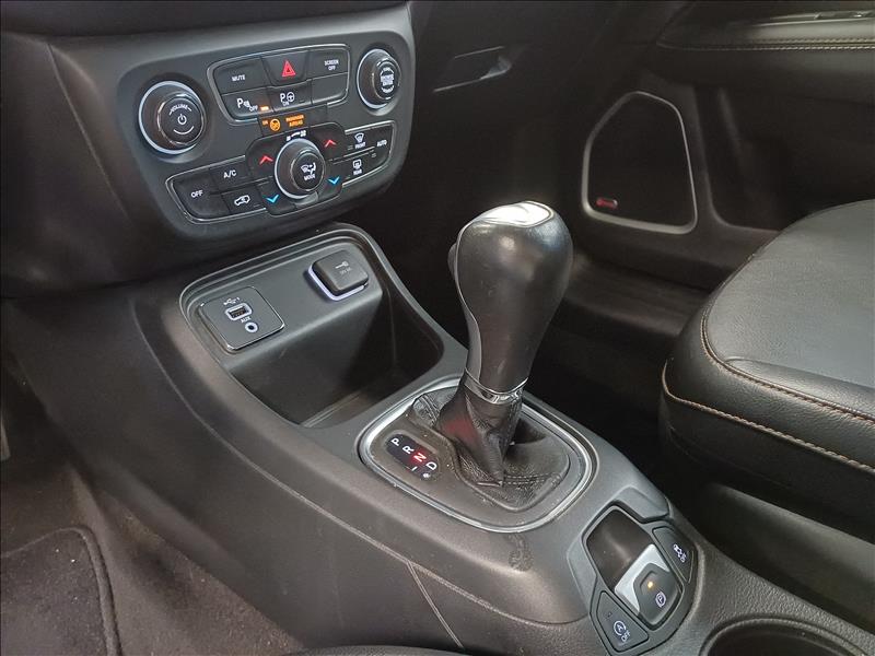 Jeep-COMPASS-2.0 16V Longitude