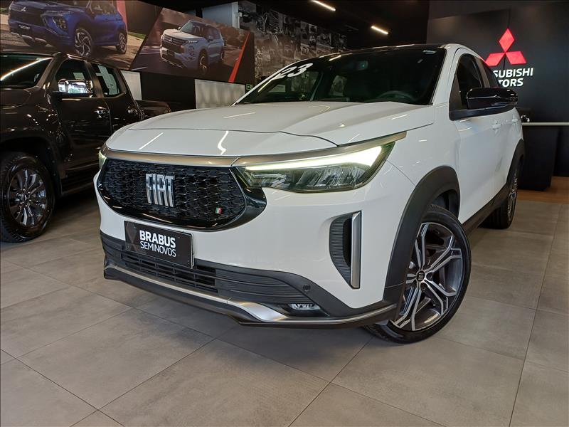 1.0 Turbo 200 Impetus