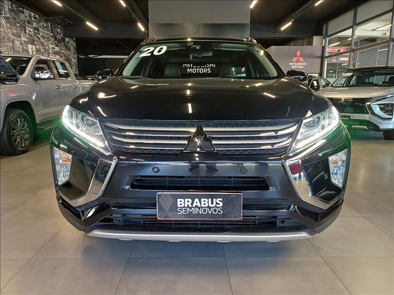 1.5 Mivec Turbo Hpe-s AWD