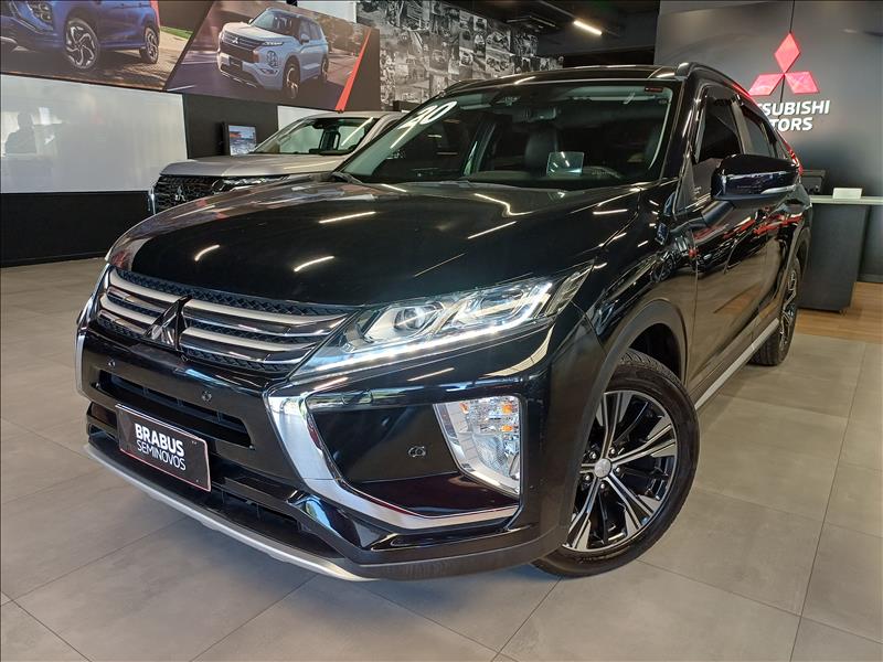 1.5 Mivec Turbo Hpe-s AWD