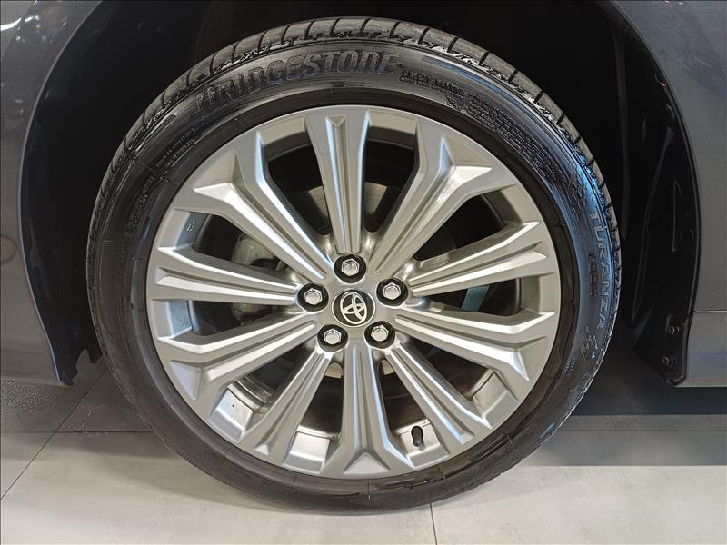 Toyota-COROLLA-2.0 Vvt-ie XEI