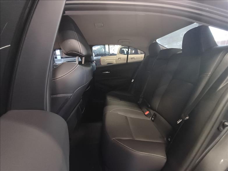 Toyota-COROLLA-2.0 Vvt-ie XEI