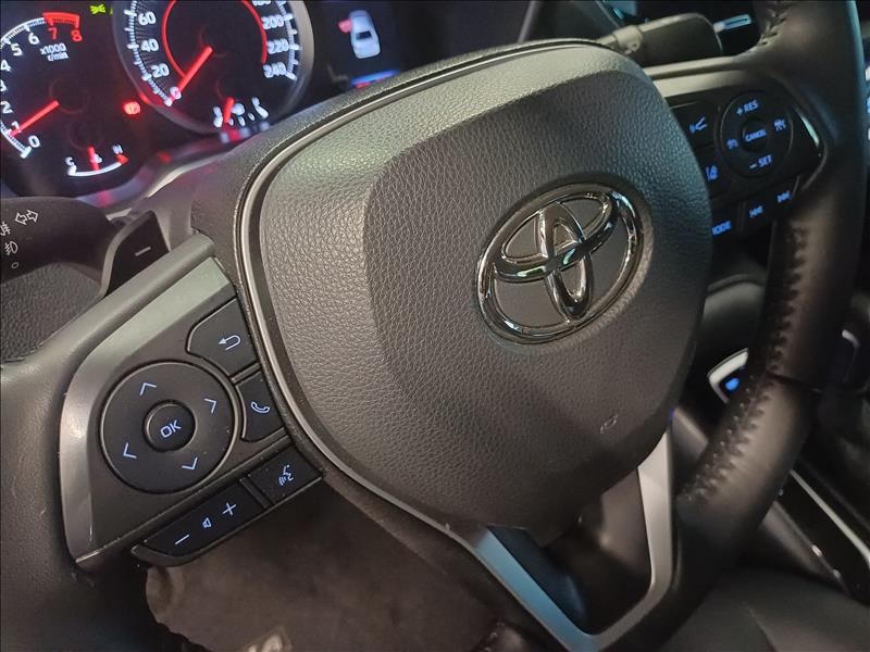 Toyota-COROLLA-2.0 Vvt-ie XEI