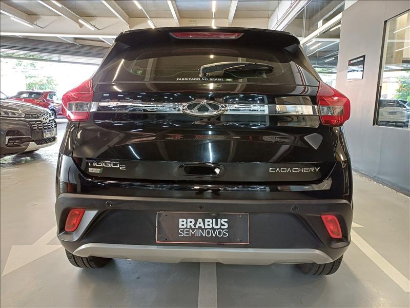 CHERY-TIGGO 2-1.5 MPFI 16V ACT