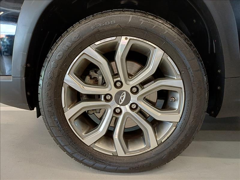 CHERY-TIGGO 2-1.5 MPFI 16V ACT