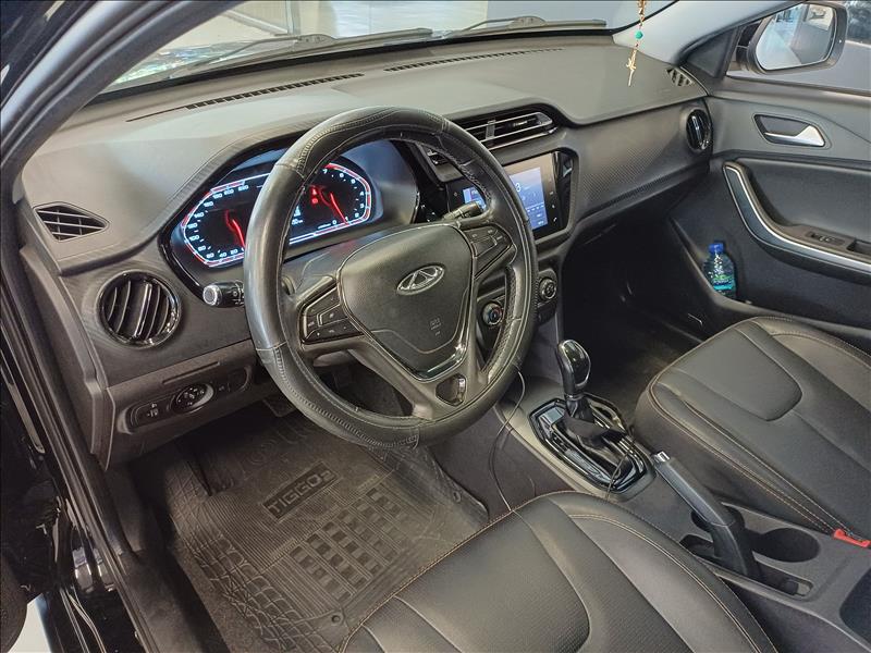 CHERY-TIGGO 2-1.5 MPFI 16V ACT