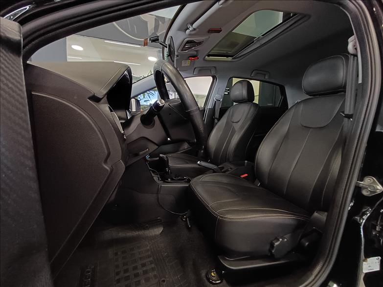 CHERY-TIGGO 2-1.5 MPFI 16V ACT