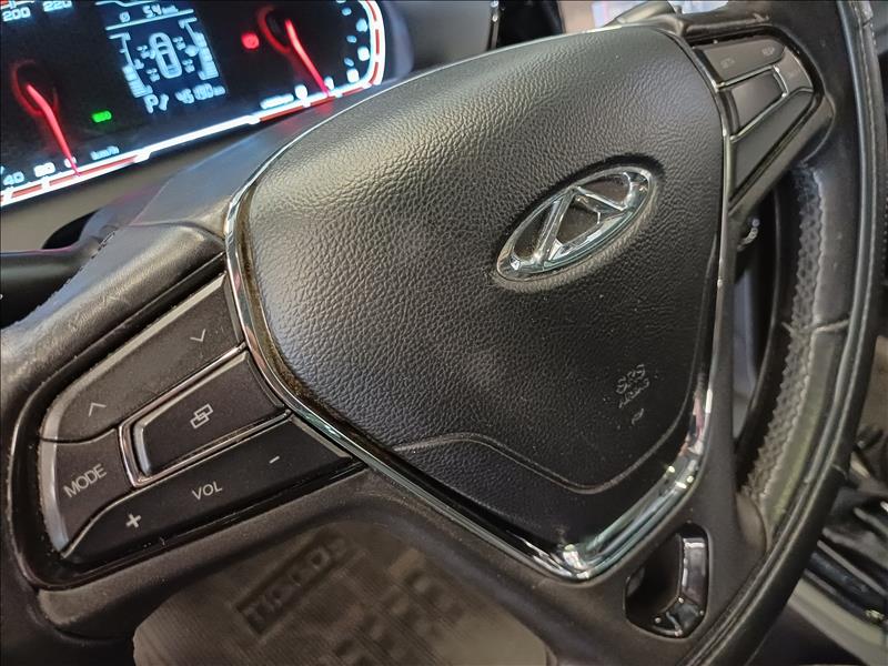 CHERY-TIGGO 2-1.5 MPFI 16V ACT