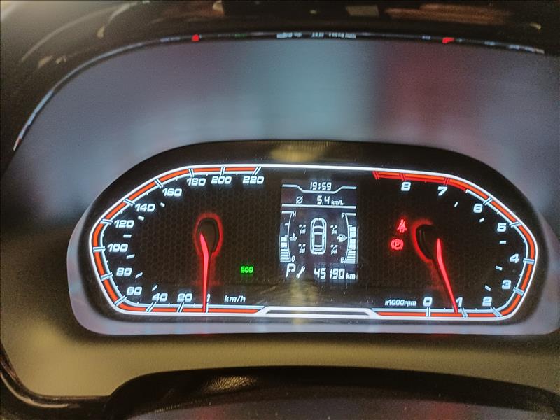 CHERY-TIGGO 2-1.5 MPFI 16V ACT