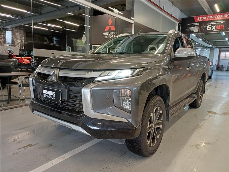 2.4 16V Turbo Sport Hpe-s CD 4X4