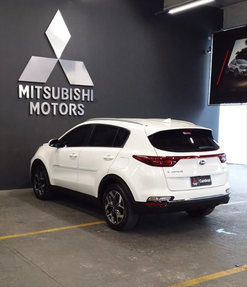 SPORTAGE 2.0 LX 4X2 16V SPORTAGE 2.0 LX 4X2 16V