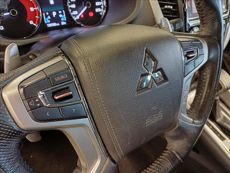 Mitsubishi-PAJERO SPORT-2.4 16V Mivec Turbo HPE AWD