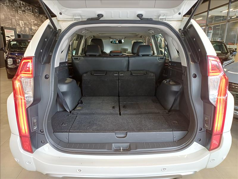 Mitsubishi-PAJERO SPORT-2.4 16V Mivec Turbo HPE AWD