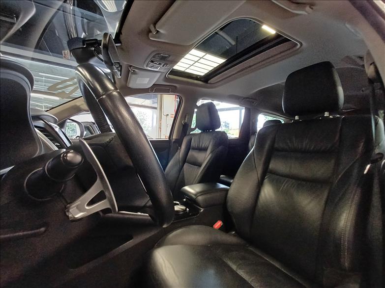 Mitsubishi-PAJERO SPORT-2.4 16V Mivec Turbo HPE AWD