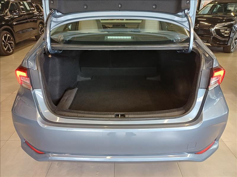 Toyota-COROLLA-2.0 Vvt-ie Altis