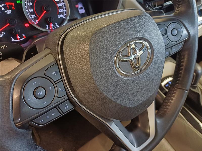 Toyota-COROLLA-2.0 Vvt-ie Altis