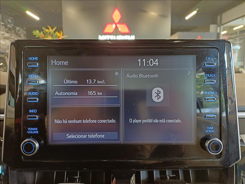 Toyota-COROLLA-2.0 Vvt-ie Altis