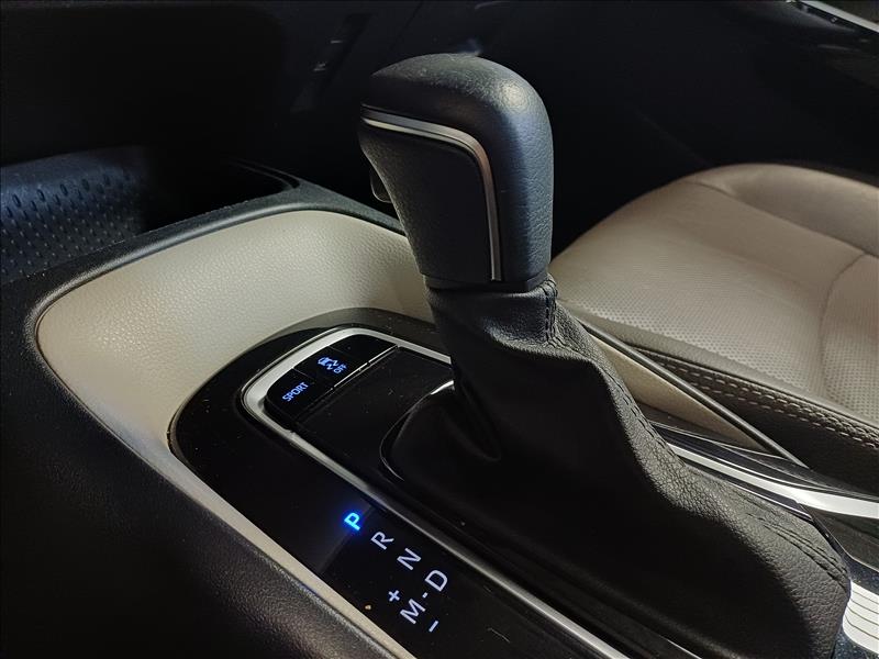 Toyota-COROLLA-2.0 Vvt-ie Altis